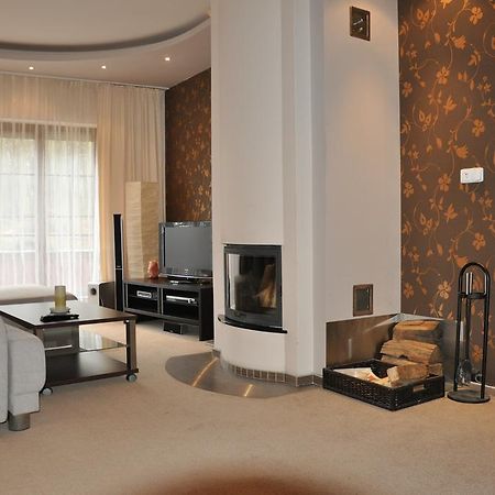 Apartman Bila Hora - Roudna プルゼニ 部屋 写真
