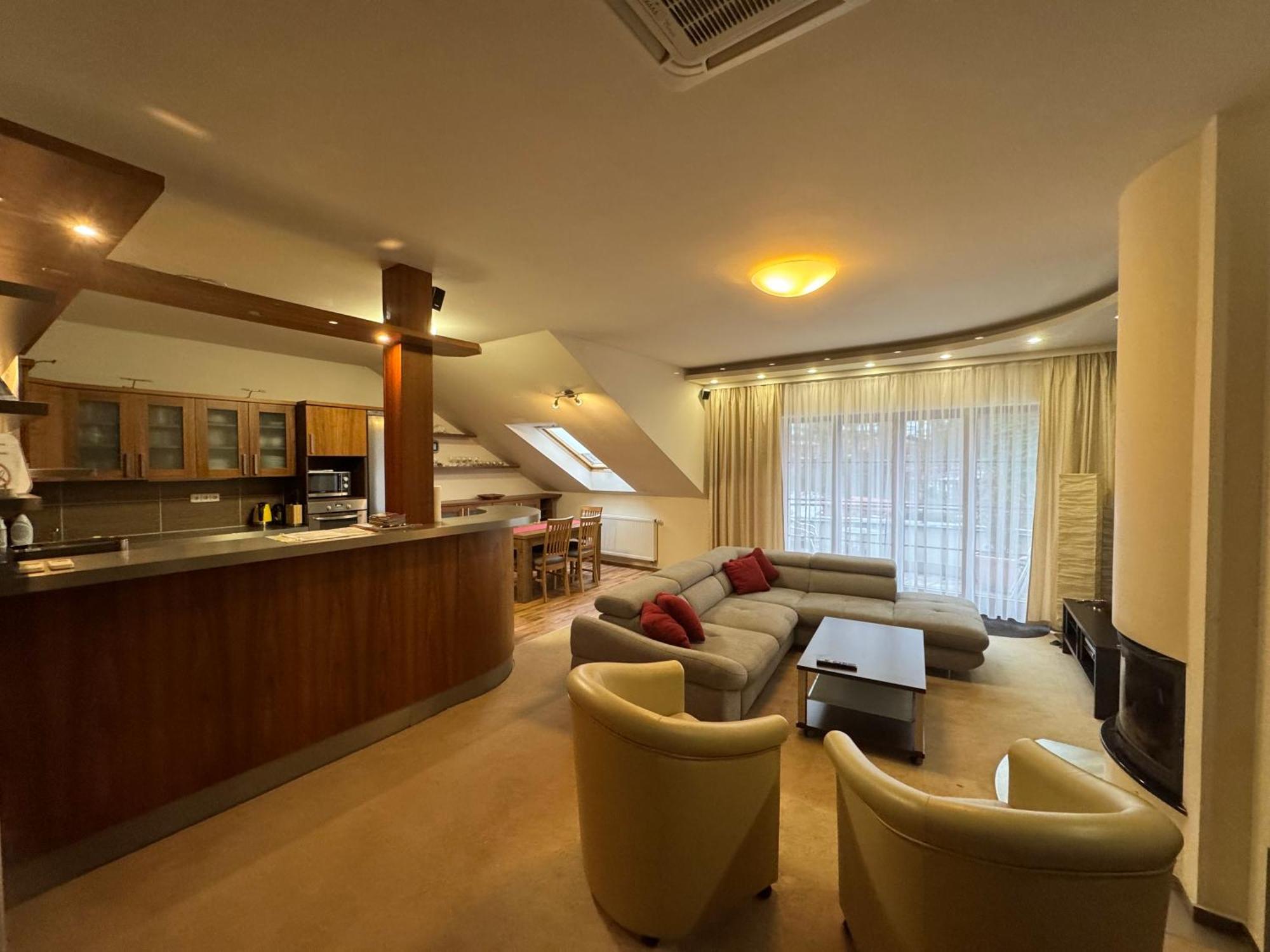 Apartman Bila Hora - Roudna プルゼニ エクステリア 写真