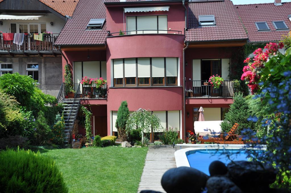 Apartman Bila Hora - Roudna プルゼニ 部屋 写真