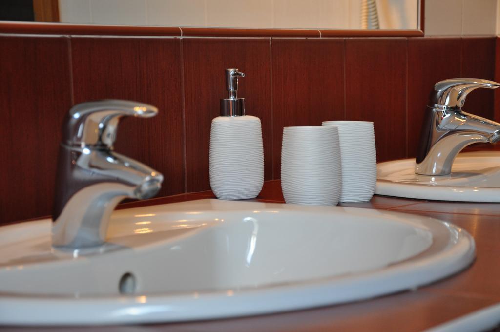 Apartman Bila Hora - Roudna プルゼニ 部屋 写真